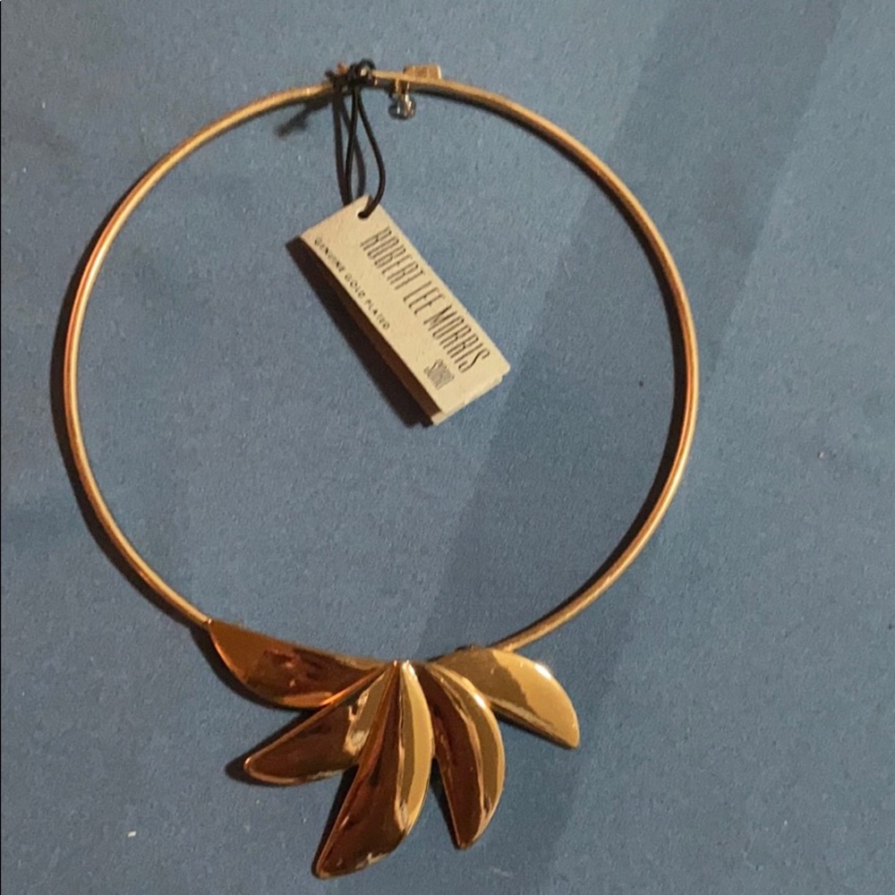 SOLD - Robert Lee Morris Choker